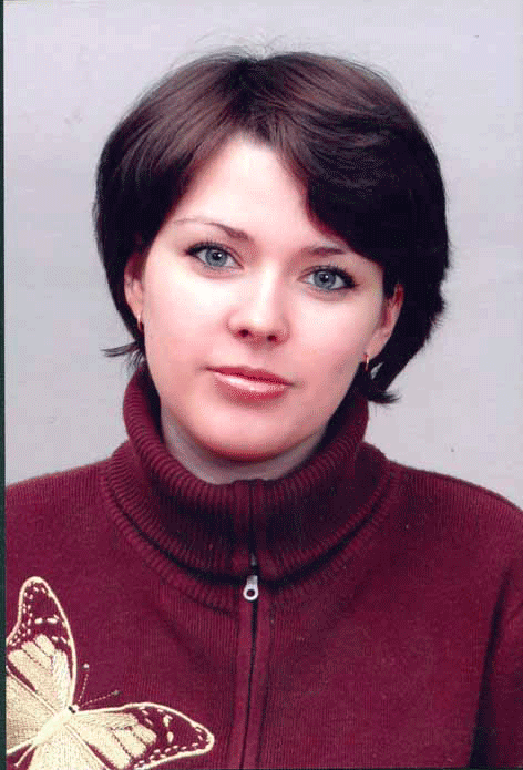 Боева Евгения Анатольевна